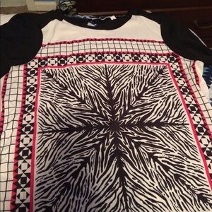 Chaus New York Shirt